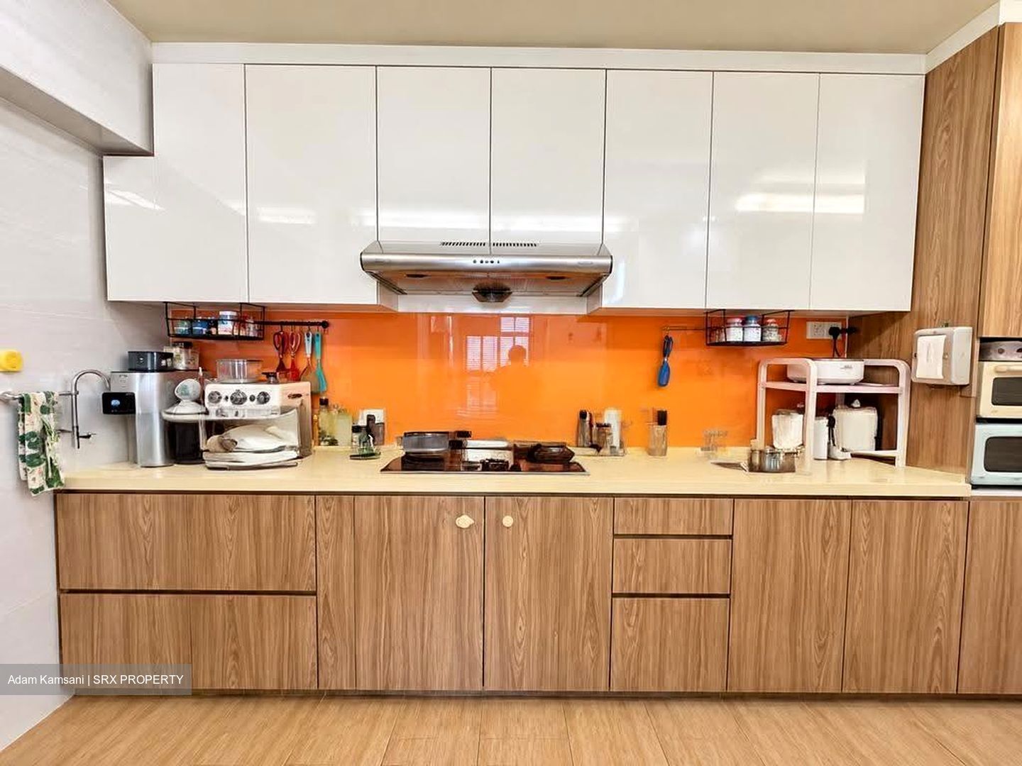 Blk 366 Corporation Drive (Jurong West), HDB 4 Rooms #609586971
